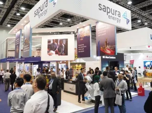 伊朗石油展2025参展攻略（时间+地点+门票）