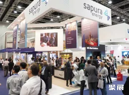 伊朗石油展现场图片1