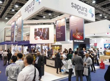 伊朗石油展2026参展攻略(时间地点+门票怎么买?)