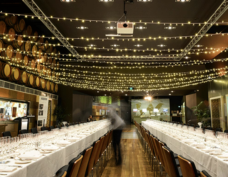 澳大利亚阿德莱德会展中心