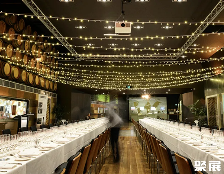 澳大利亚阿德莱德会展中心