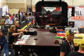 2026年美国拖车展门票多少钱,怎么购买?