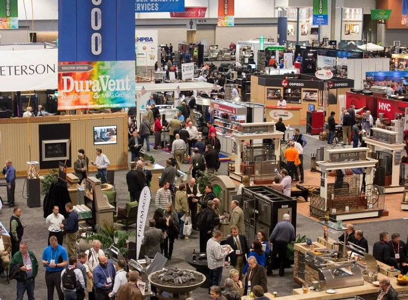 2026年美國壁爐展門票購買方式，多少錢一張？