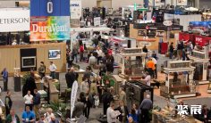 2026年美国壁炉展门票购买方式,多少钱一张?