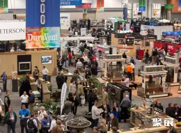 美国壁炉展现场图片1