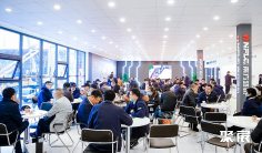 苏州工程机械展2025参展攻略(时间+地点+观众预约)