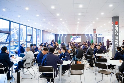 苏州工程机械展2026电子会刊