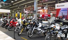 墨西哥摩托展(EXPO MOTO)2026时间地点