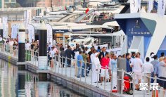 2026迪拜游艇展观众登记及注意事项