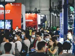北京改装车展展会现场(现场盛况)2