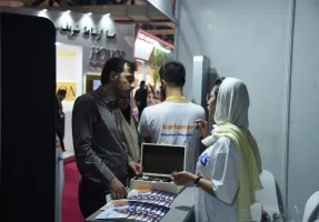 伊朗电子展2025展位价格与展位申请