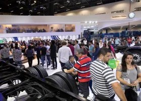 巴西卡车展2026门票哪里买