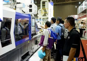 越南橡胶展2025展品有哪些？