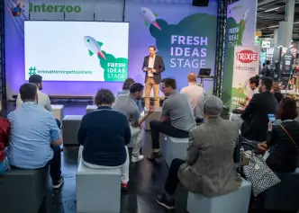 2028德国宠物展 (Interzoo)观众预登记正式开启，精彩即将登场！