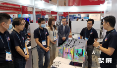 东南亚半导体展2026时间表及地点