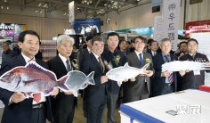2026韩国渔具展最新参展商名录