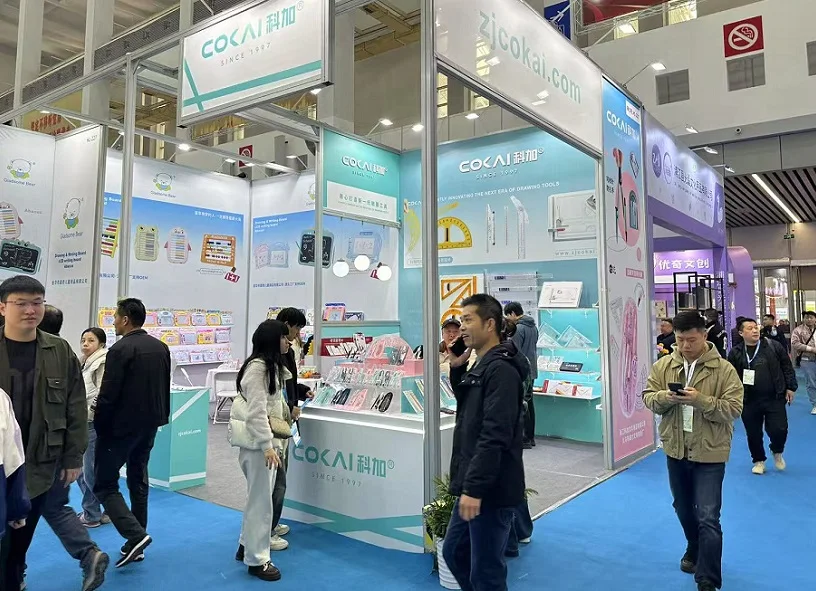 宁波文具展2026逛展指南:时间地点/门票价格
