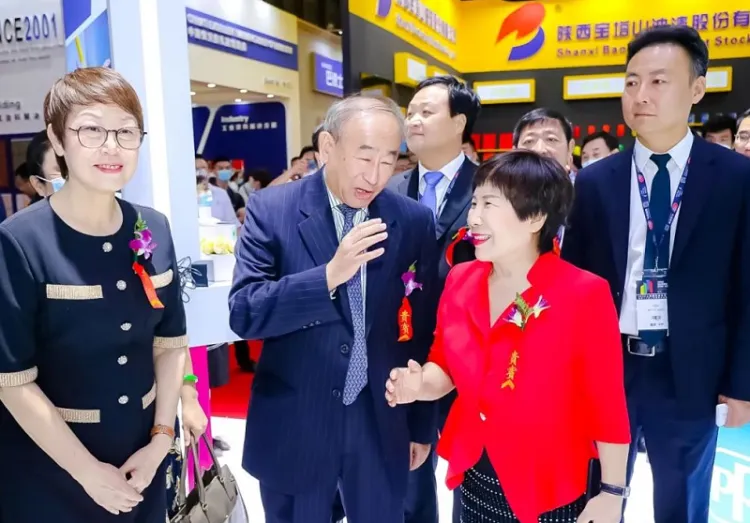 中国（上海）国际涂料博览会