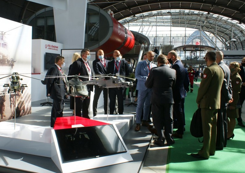 2025波兰防务展时间和举办地点