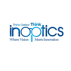 印度国际光学眼镜展览会实拍图