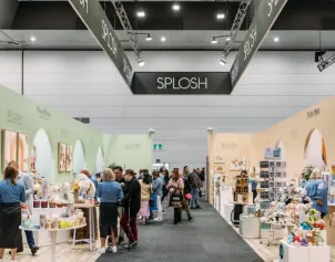 澳洲礼品展(Reed Gift Fairs Sydney)2026时间及地点