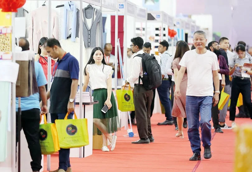 斯里兰卡纺织展2026参展攻略（时间地点+门票怎么买？）