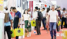 斯里兰卡纺织展2026参展攻略(时间地点+门票怎么买?)