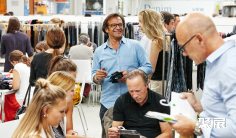 2025德国纺织展展商名录