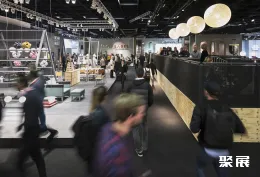 科隆家具展现场图片2