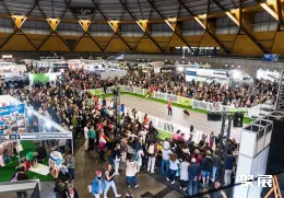 澳大利亚宠物用品展展会现场(现场盛况)1