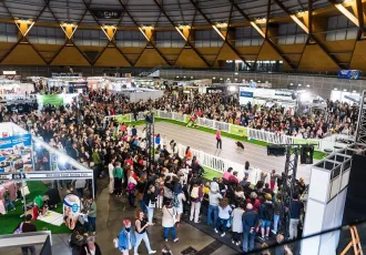 2025年澳大利亚宠物展门票购买途径?怎么购票?