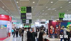 2026首尔潮玩展(TOY CON SEOUL)参展商名录