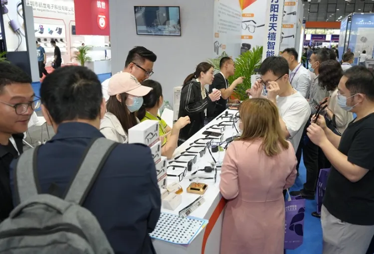 越南河内国际消费电子及家用电器展