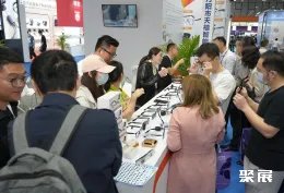 河内电子展现场图片3