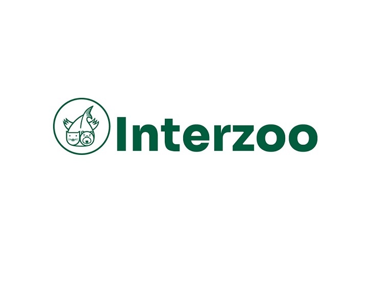 Interzoo exhibition logo