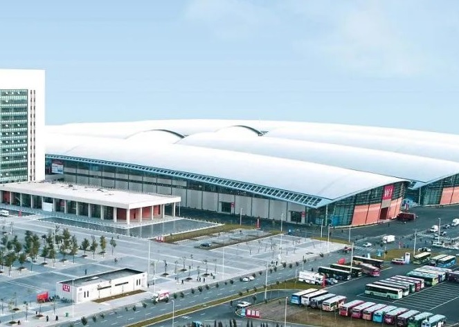 沈阳国际展览中心