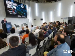 西班牙3D打印展现场图片9