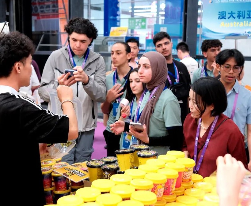 2026中国东盟博览会-东博会(China Asean Expo)逛展指南:时间地点/门票多少钱?