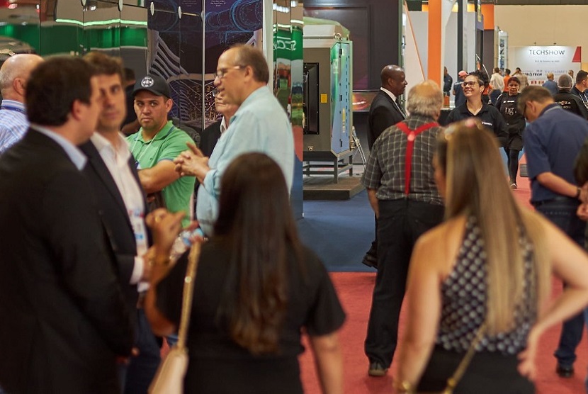 2025年巴西线缆展门票多少钱,怎么购买?