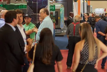 巴西线缆展2025展商名录会刊