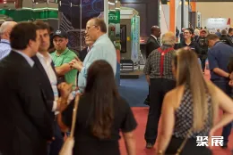 巴西线缆展现场图片4