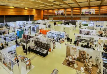 韩国首尔家居用品、餐厨、设计装饰展(Seoul Living Design Fair)2027参展攻略（时间地点/观众预约）