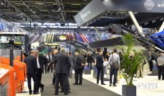 法国混凝土展2027展品范围有哪些?