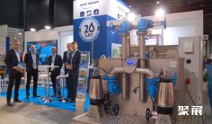 2026波兰水展展位费与展位图