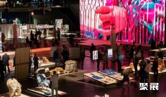 荷兰时装周2025参展攻略(时间地点+门票怎么买?)