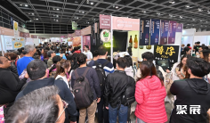 香港亚洲素食展2025参展攻略(时间地点+门票在哪买?)