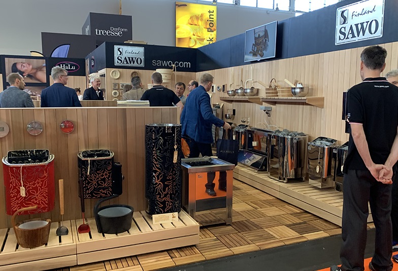 俄罗斯泳池展2025展位价格与展位预定