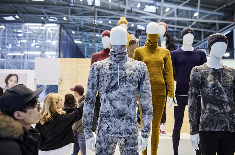 2025德国户外展观众登记及注意事项