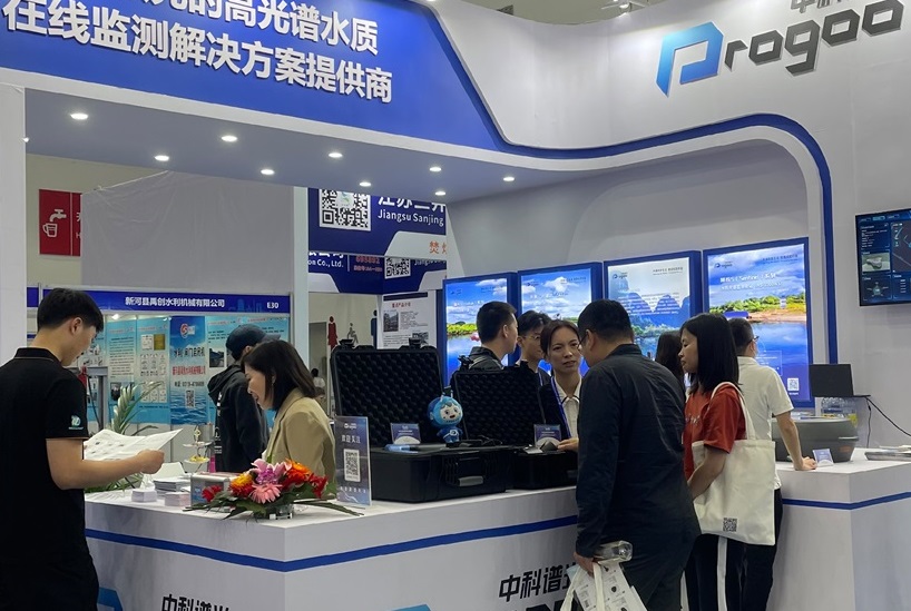 2025武汉水展时间表与地点