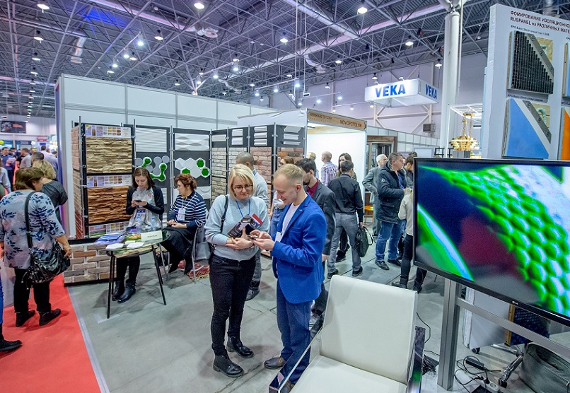 俄罗斯玻璃展2025门票多少钱?如何购买?